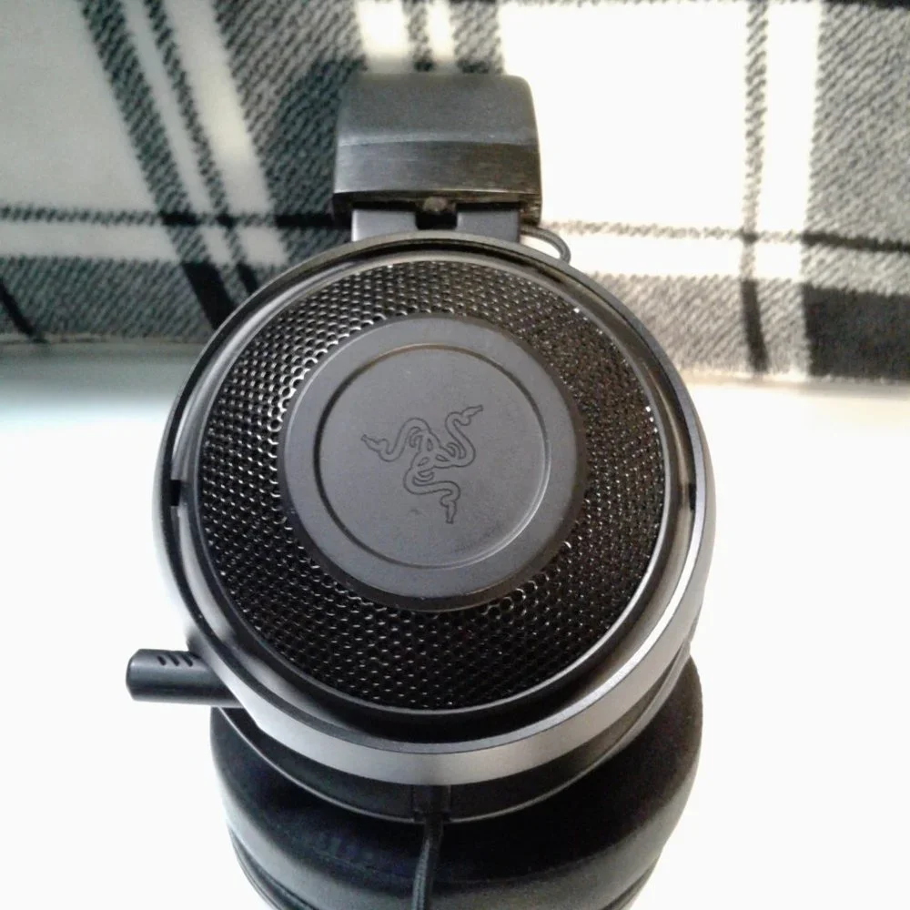razer kraken ultimate gaming headset